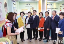 데버그린(주)대전공장 | 대전 서구의회 경제복지위 관내 주요 사업장 현장방문