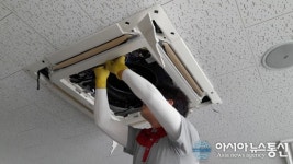 케이티엘토탈시스템 | 에어컨 세척 전문 업체 ‘JS토탈시스템’ 세척 비용 30% 할인 이벤트 진행 중