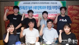 영진전자SVC | 영진전문대 사회맞춤형학과 첫 결실…'전자정보통신계열' 협약 기업에 100% 취업