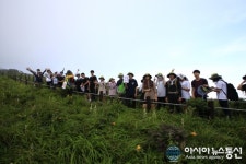덕유산사냥꾼학교 | 덕유산국립공원 백두대간 생태학교 운영