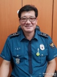 엄정면 용산리 엄정지구대 앞 | (기고) ‘주민이 원하는 시간과 장소에 경찰관이 나타난다.’