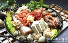전학우신동태탕 | ‘생방송오늘저녁’ 동장군도 반한 겨울의 맛 이색 동태 요리, 딱새우 맑은 동태탕 X 동태 돼지불고기