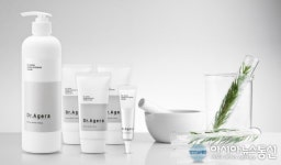 DR.GRANDEL코스메틱 | 글로벌 코스메틱 기업 ㈜젠피아, 더마 코스메틱 브랜드 ‘닥터 아제라(DR.AGERA)’ 공식 런칭