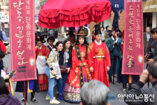 영월군, 제52회 단종문화제···‘제20회 정순왕후선발대회’ 출전자 팸투어