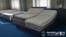일산동탄가구단지 모션베드증정행사 및 템퍼씰리특가전