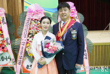 새상주지업사 | 새상주로타리클럽 제37대 윤동일 회장 취임