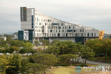 한국복지大, 대학기본역량진단 자율개선대학 최종 확정