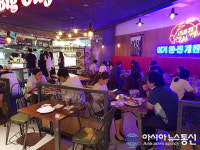 대구 현대백화점 랍스타 맛집, ‘빅가이즈크랩’