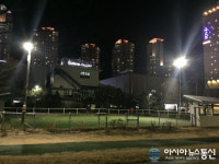 마산합포구, 동네 체육시설 확충으로 시민건강 챙긴다