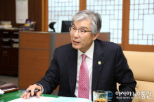 김남경 경남과기대 총장 "5년후 연소득 1억 이상 스마트 농사꾼 100명 양성" 목표