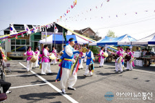 장군면 청벽전원마을 관정 | 세종시, "20일 청벽정원마을서 축제 함께 즐겨요"