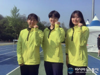 예천여고매점 | 예천여고 육상부, 경북도민체전서 육상 휩쓸어