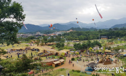 함양군, "함양산삼축제 빛낼 참신한 아이디어를 찾습니다!"