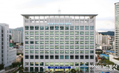 가평군 공급안정화사업 수압관리시설 설치공사(가압장 설치 및 상수관로 매설) - 1250 | 부산시 수돗물, 탁수 예방 등 안정공급 대책 마련