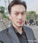 배우 유일한 "데뷔 19년, 지금도 남대문서 커피 배달해" 사연 뭉클…태항호 나이는?
