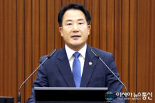 상병헌 세종시의원, "한예종 세종시 유치 검토 필요"