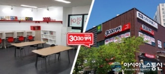 파르미술학원;영어교습소 | 2개월차 20명 모집했던 영어교습소, 학원으로 확장이전 한 비결은?