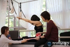 씨코밀론&필라테스라운지 | 부산대 밀론&필라테스라운지, 필라테스 자격증 교육 과정 15기 모집