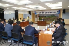섬호관광여행사주 | 하동군, 신종코로나로 위축된 '지역경제 활성화' 대책회의