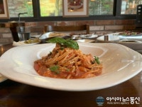 서초동 레스토랑 심빠띠아 파스타가 맛있는 남부터미널 맛집으로 이목 끌어