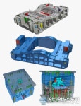 캣솔루션, 3D CAD 솔루션 ‘Think Design’ 무료교육라이센스 제공