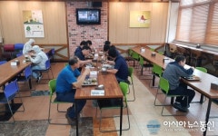 경광기업구내식당 | 김해시, 기업 구내식당 모범사례 발굴 보급