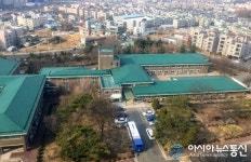 (주)한울에프앤에스 (신)일산직업능력개발원점 | 일산직업능력개발원, 시각장애인 위한 점자도서제작전달