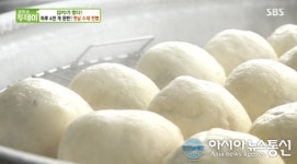 고향민박/치악산고향쌀찐빵 | '생방송투데이' 내고향찐빵, 부드럽고 쫀득 '맛집 위치는?'