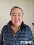 대추농사 수익금 일부를 이웃과 함께 나누는 실버 기부천사