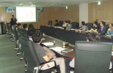 수출업체 물류 실무자·지원기관 담당자 초청 "물류 선진화로 글로벌 무역환경 대처" 교육