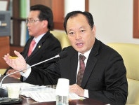 한몽골수소발전소개발위원회 | 산건위 "수소타운 시범사업 차질없이 추진해야"