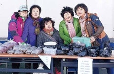 자매도소매농산 | 직거래 장터서 자매도시 농산물 판매