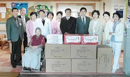 마임부산남부지사 | 건보공단 부산남부지사 현장경영