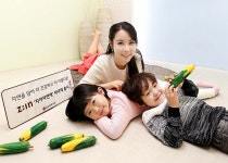 주식회사자연애(1종) | LG하우시스 '지아자연애' 바닥재 출시
