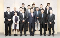 남구, 한·일 교류협회 팸투어…"맞춤형 홍보·새 관광상품 개발 유도"
