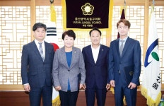 이복일세무회계사무소 | 중구의회 '2017 회계연도 결산검사위원'에 이복희·김진현·박형석 위촉