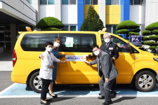 울산동부경찰서 무궁화복지회 | 울산동부경찰서, 아동학대 112신고 활성화 유관기관 업무협약