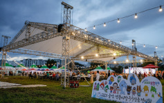 울산전통판각원 | 전통시장 활성화를 위한 2023년 울산 전통시장 우수상품 전시회 개최