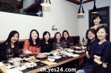 스페인 미식 여행자들의 명소 ‘따빠스구르메’