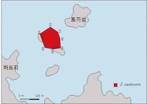 '토끼섬' 일대 해양보호구역 지정