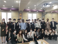 관광대 카지노경영과, 제주 드림타워 카지노 딜러 선발