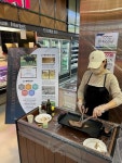 조천하나로마트빵집1호점 | 제주 흑우, 조천농협 하나로마트에 최초 입점