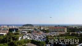 제주, 오늘까지 강풍·풍랑…당분간 맑고 낮 최고 31도