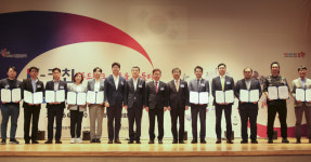 아워홈삼천산업 | 아워홈, 푸드테크산업 발전 견인 'K-키친 프로젝트' 참여