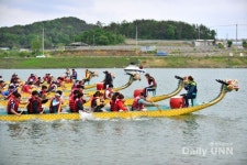 영산강레저타운;영산호선상카페 | 2015 영산강 종합수상레저 스포츠대회 및 체험 '성료'