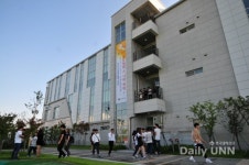 사나푸드재능대학교송도캠퍼스점 | 인천재능대학, 전문대 유일 송도캠퍼스 개원