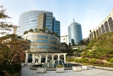 서경대학교 한림관(위탁급식영업) | 서경대, '주요 국가 학생 및 토픽 우수자 초청 연수' 위탁기관 선정