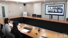 케이아이기술단주 | 인천대 창업지원단, 창업혁신교수 위촉식 개최