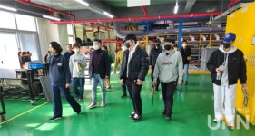 서정대, 기술사관 사업단 중진공 부산경남연수원 연수 성료