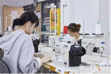 유한대 패션디자인학과, 텍스타일디자인대전 산업통상자원부 장관상 수상